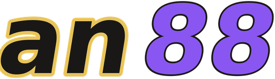 an88 logo