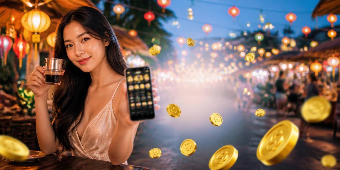 an88 Casino Trực Tiếp Di Động